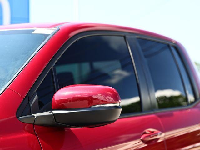 2024 Honda Ridgeline