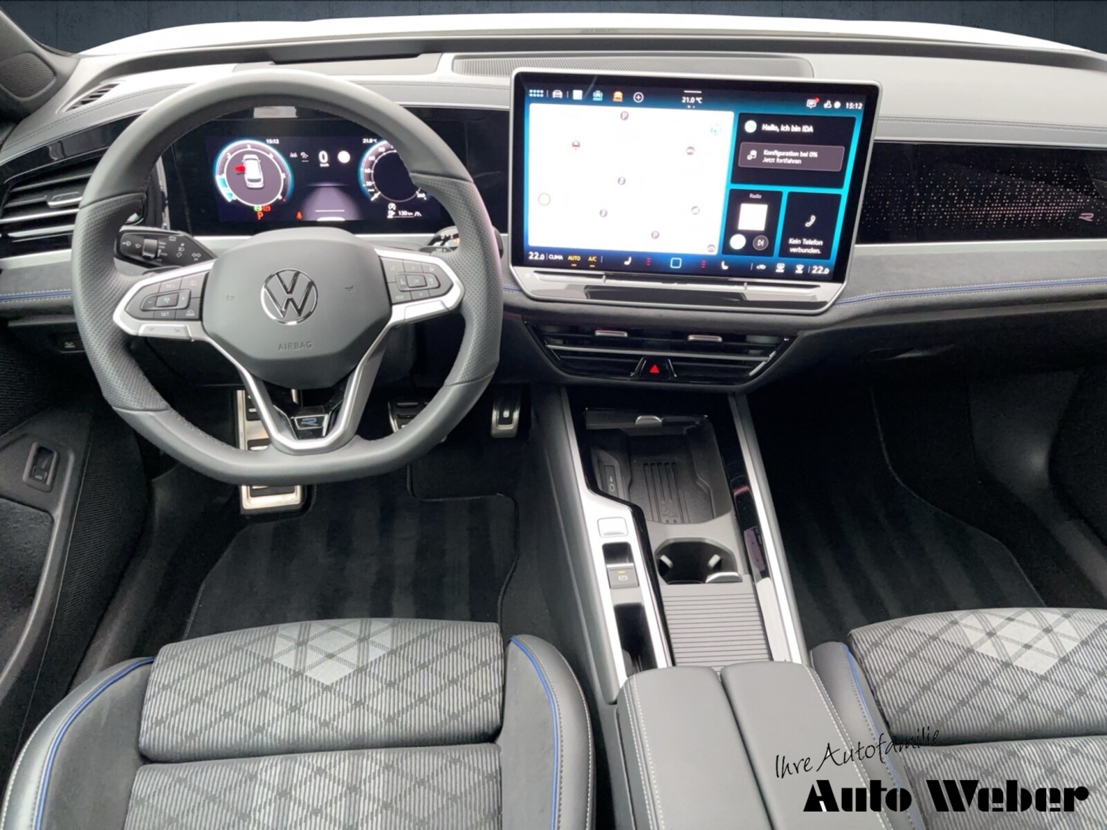 Volkswagen Passat – Bild 11