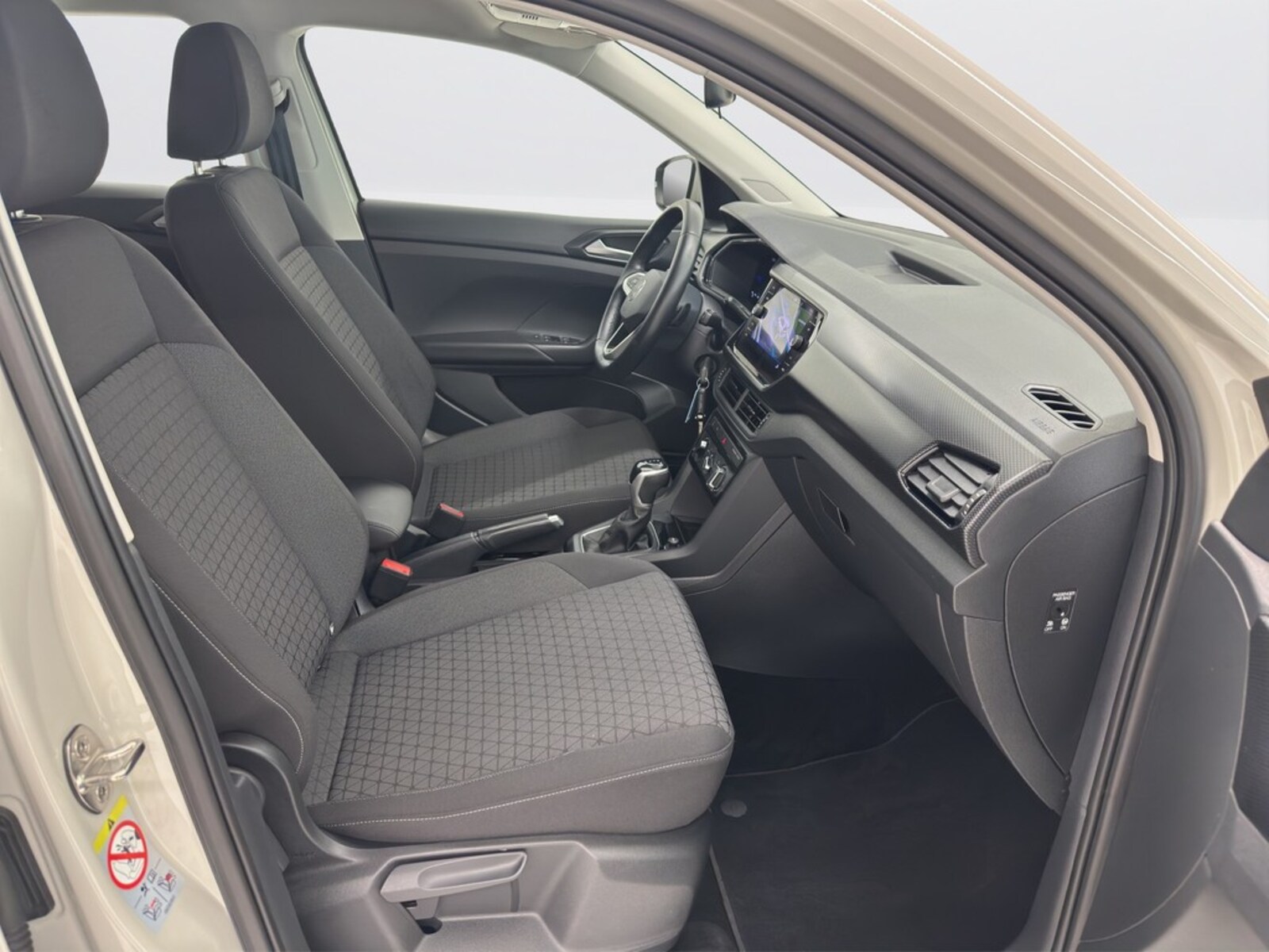 Volkswagen T-Cross – Bild 16