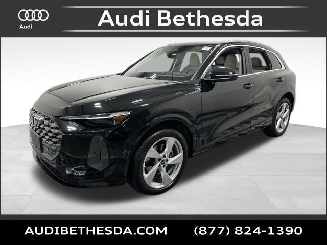 2025 Audi Q5