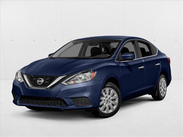 2018 Nissan Sentra