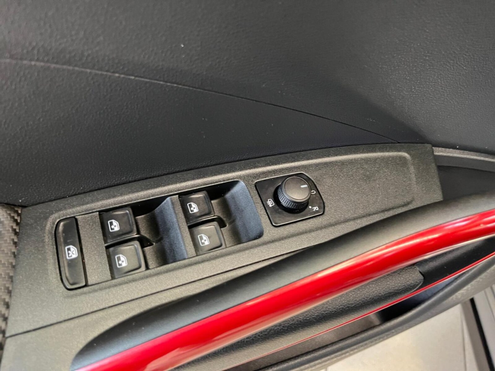 Škoda Fabia – Bild 19