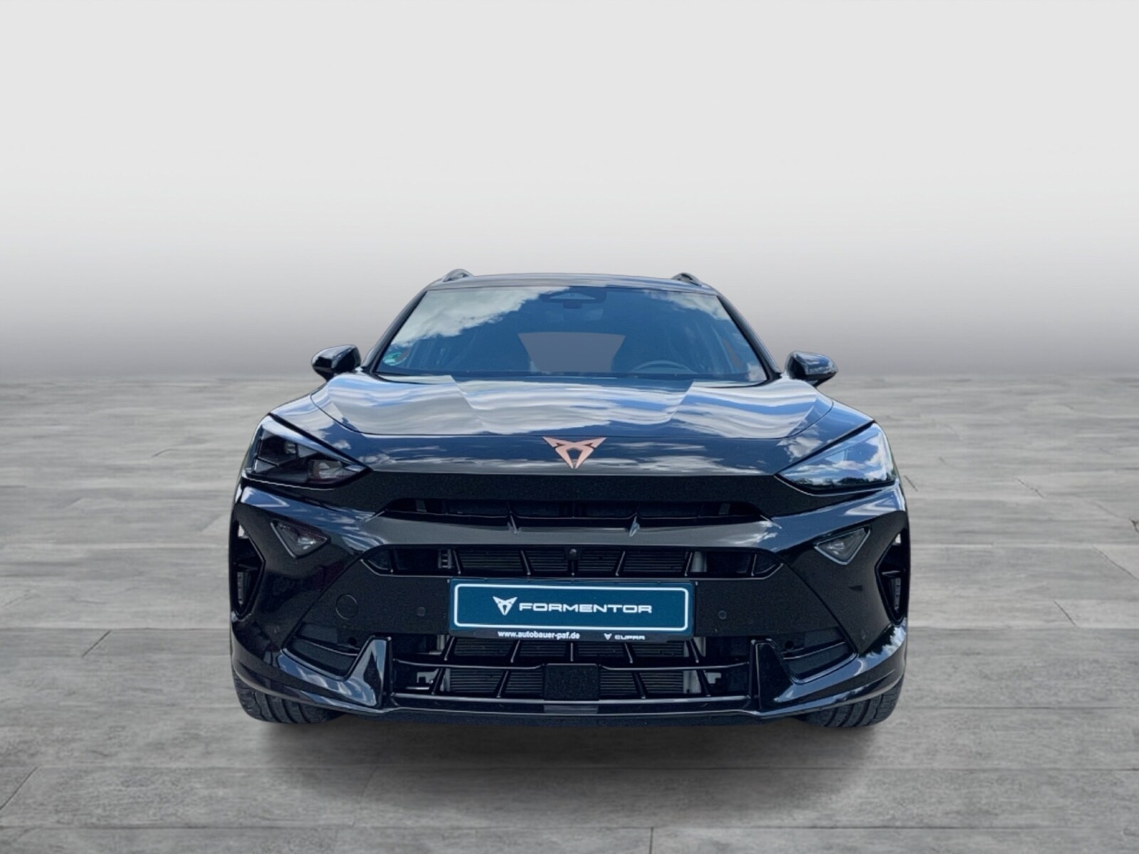 CUPRA Formentor – Bild 8