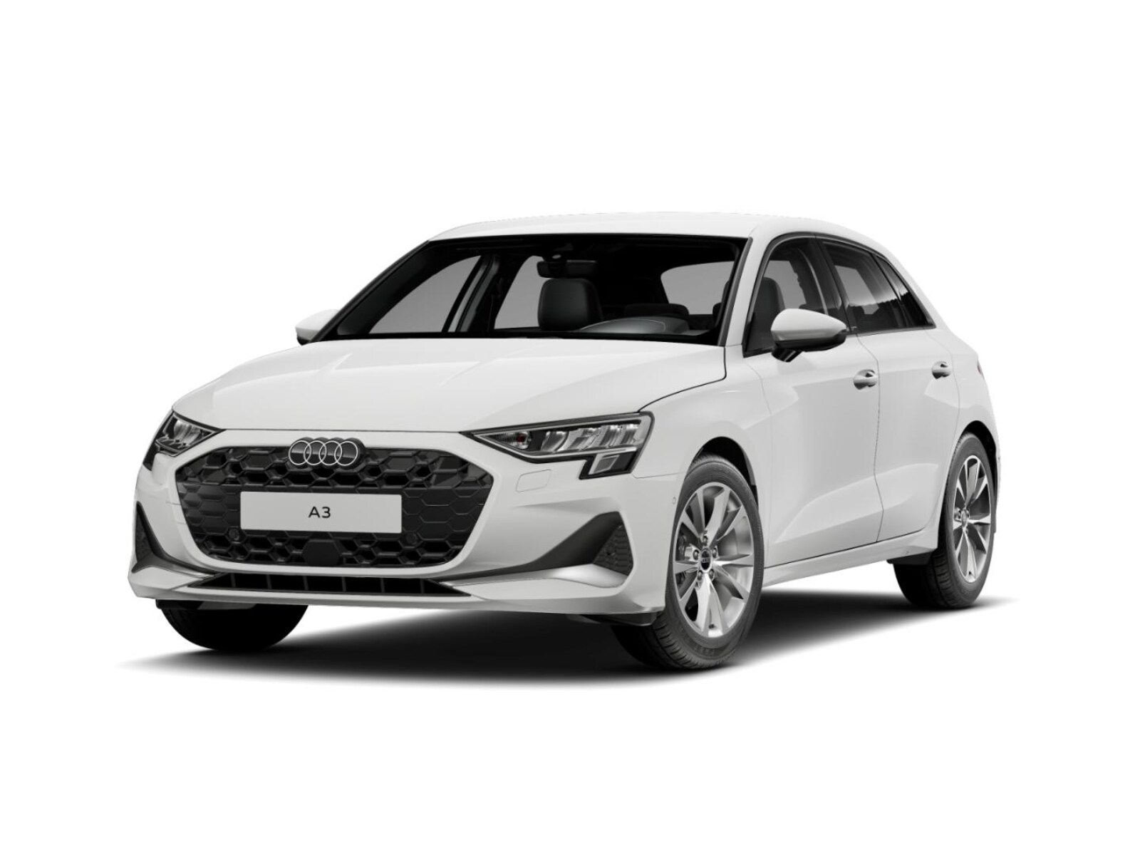 Audi A3 Sportback – Bild 2