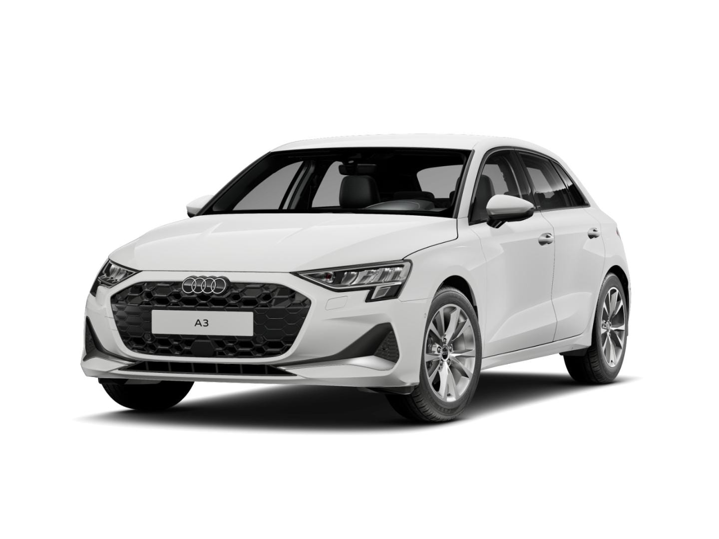 Bild über Audi A3 Sportback advanced 30 TFSI S tronic - für weitere Informationen kontaktieren Sie den Audi Partner
