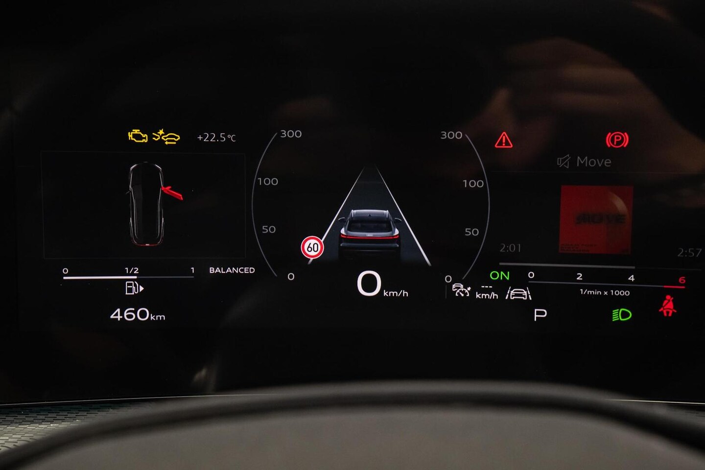 Image about Audi Q5 SUV TDI quattro 150 kW sport