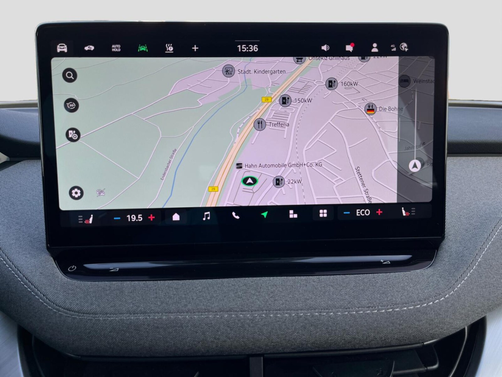Škoda Enyaq – Bild 6