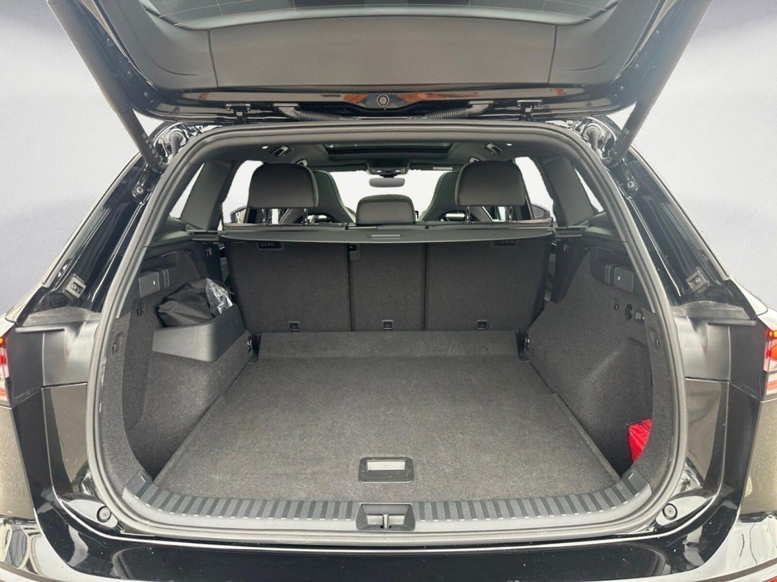 Volkswagen Tayron – Bild 15