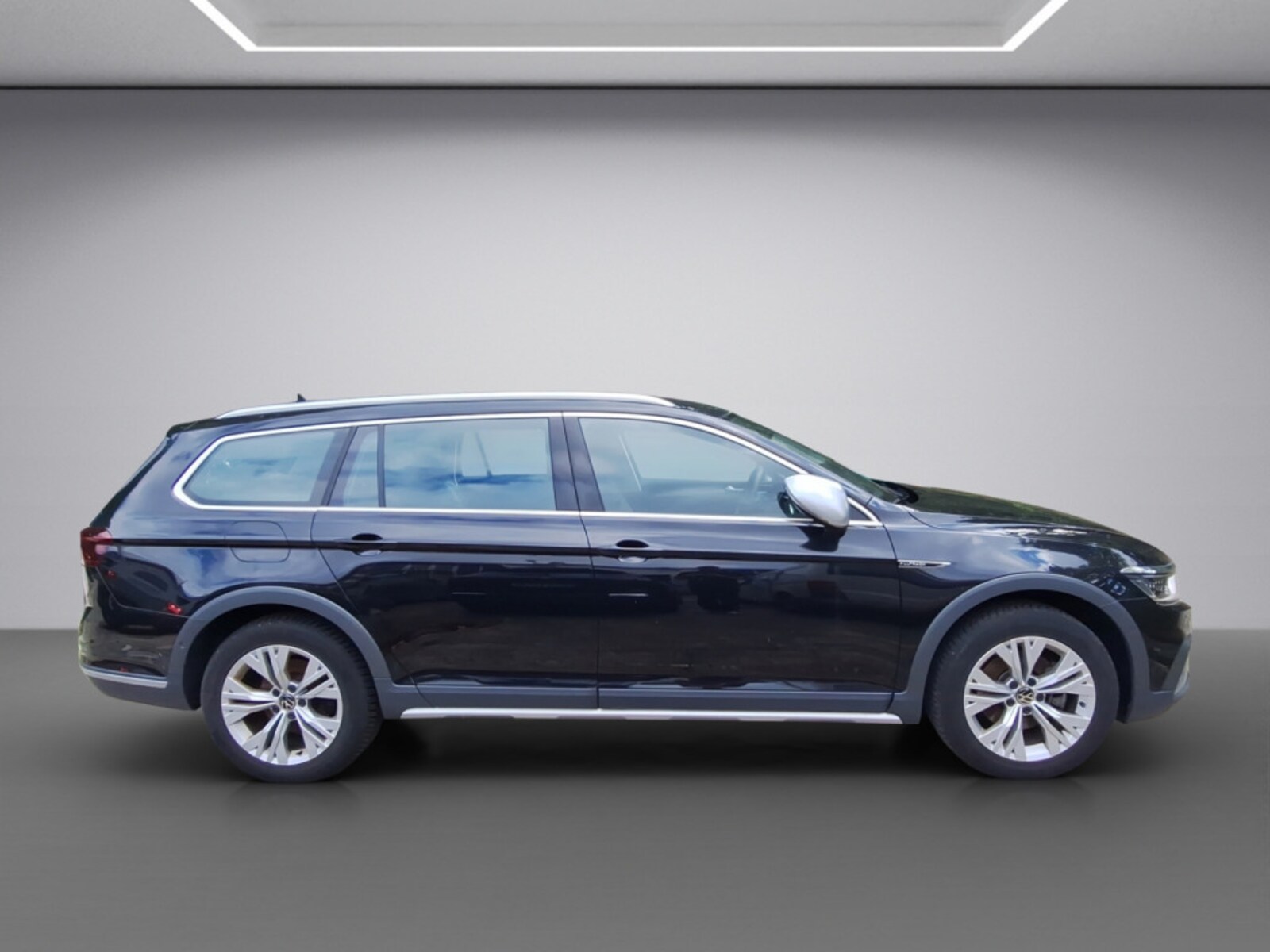 Volkswagen Passat Variant – Bild 6