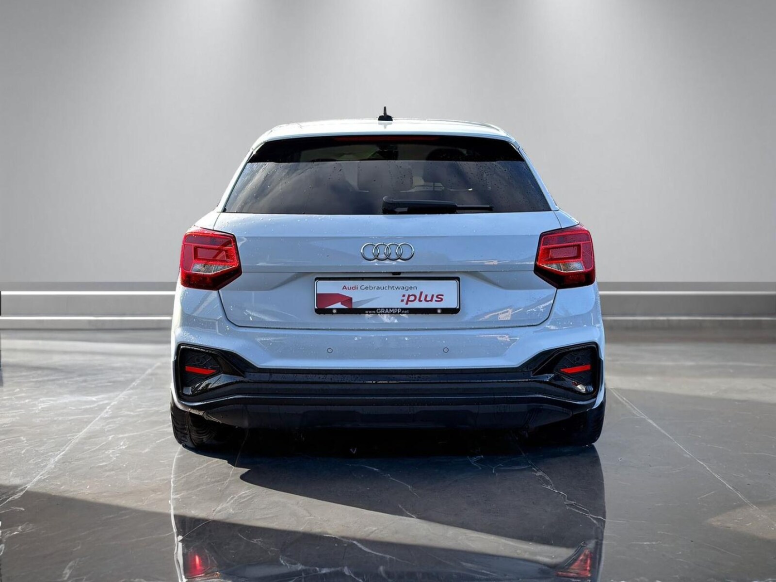Audi Q2 – Bild 10