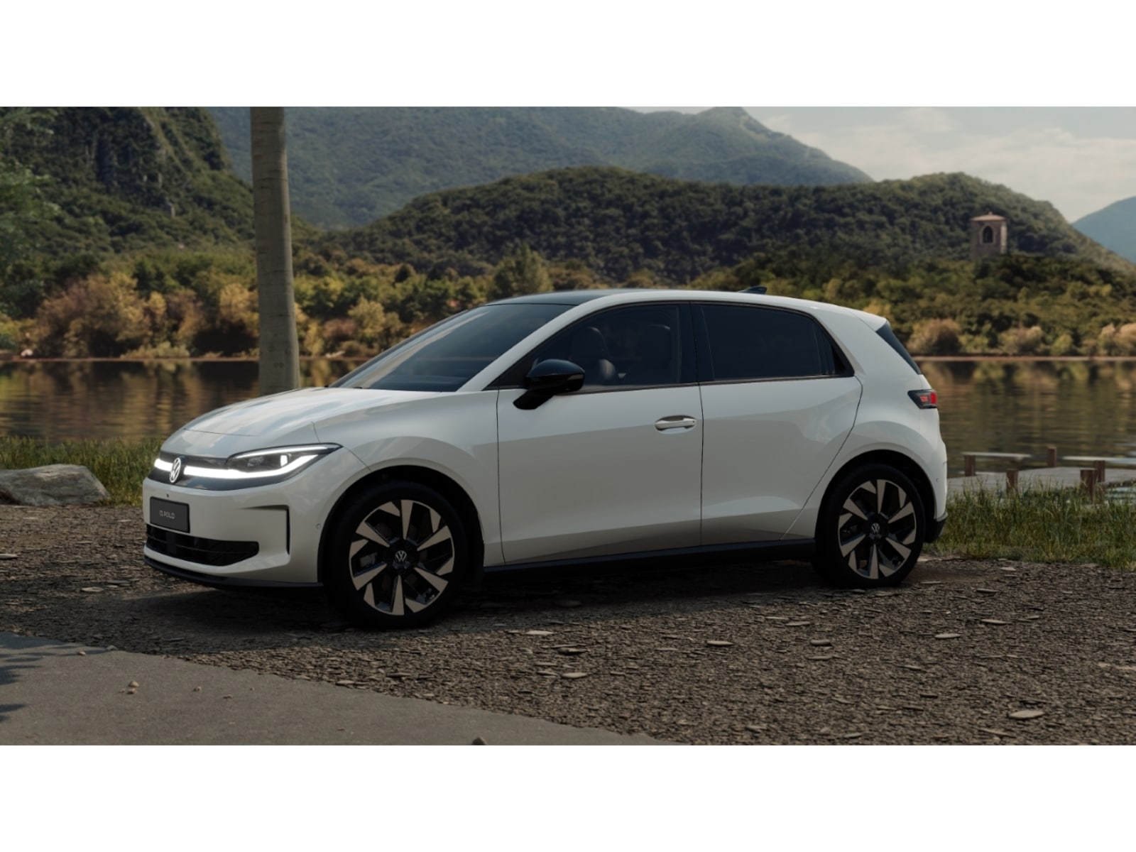 Volkswagen ID. Polo – Bild 4