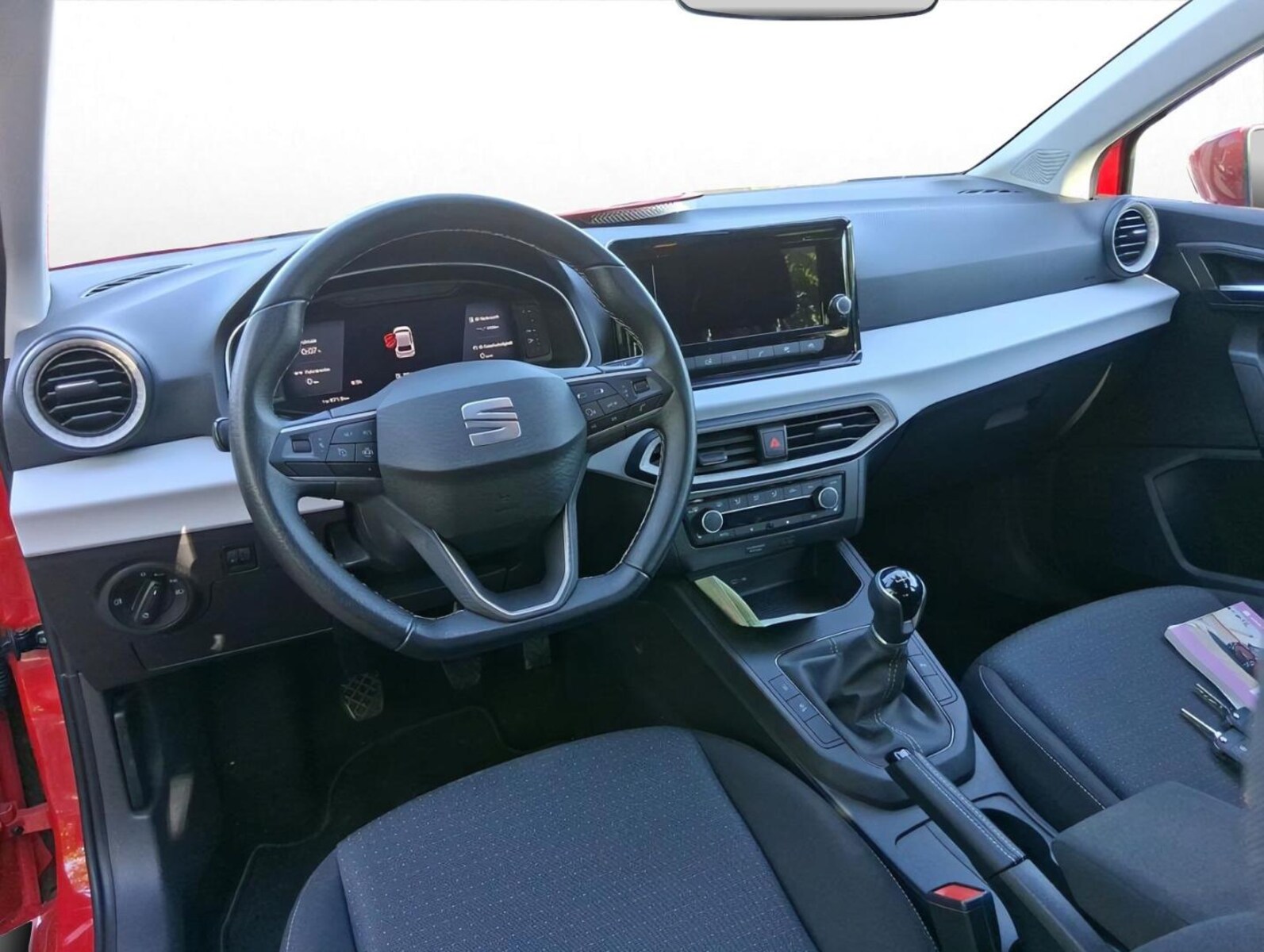 SEAT Ibiza – Bild 5