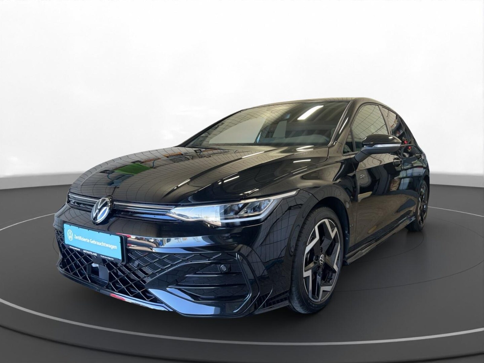 Volkswagen Golf – Bild 2