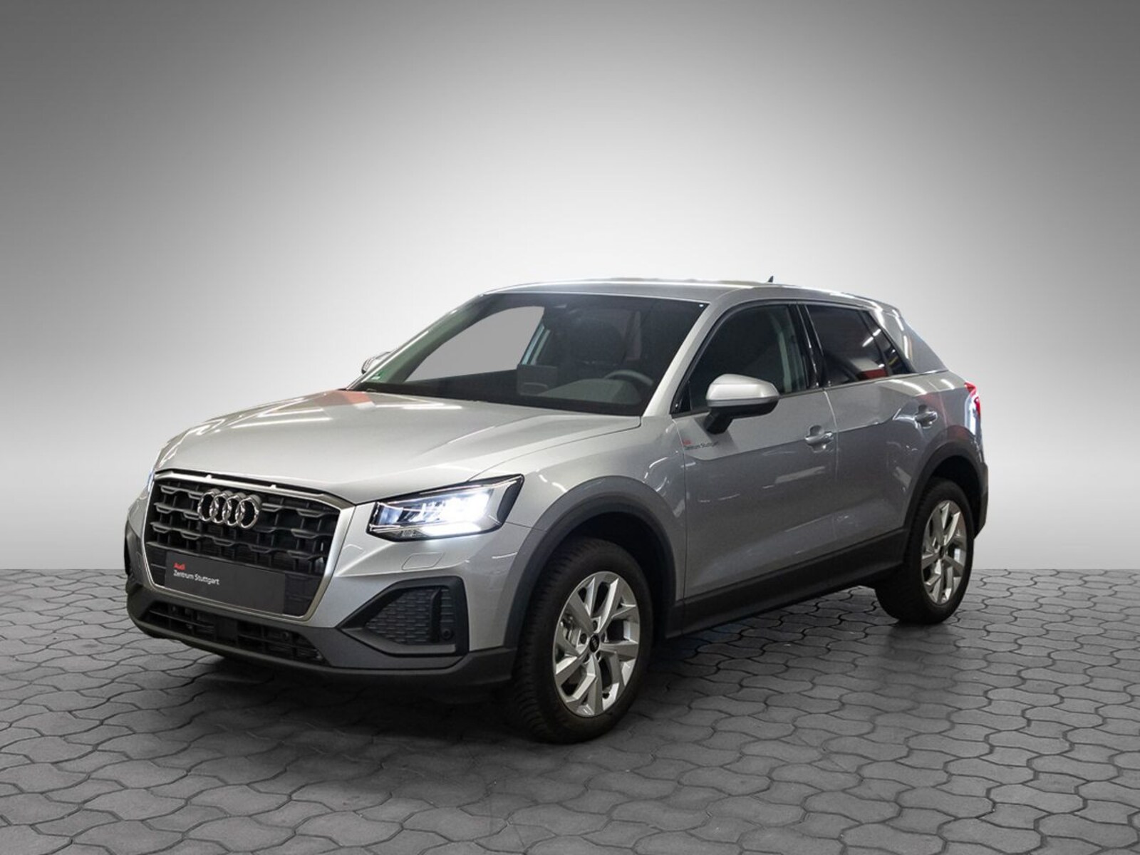 Audi Q2 – Bild 3