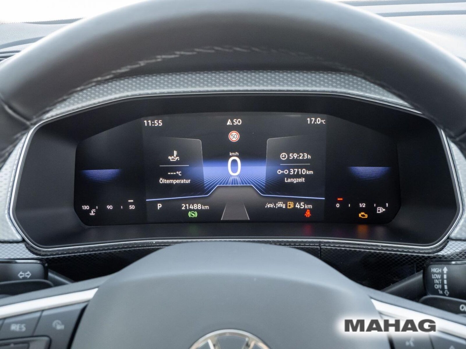 Volkswagen T-Cross – Bild 21