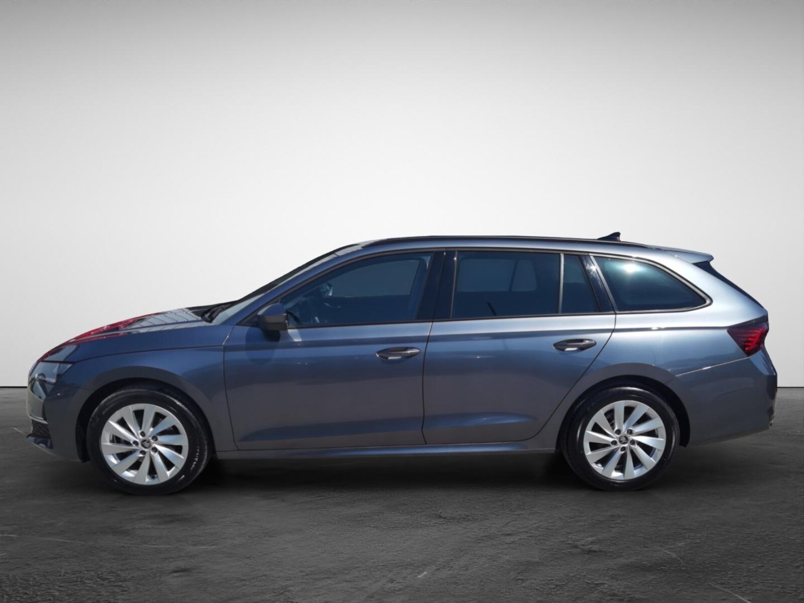 Škoda Octavia Combi – Bild 4