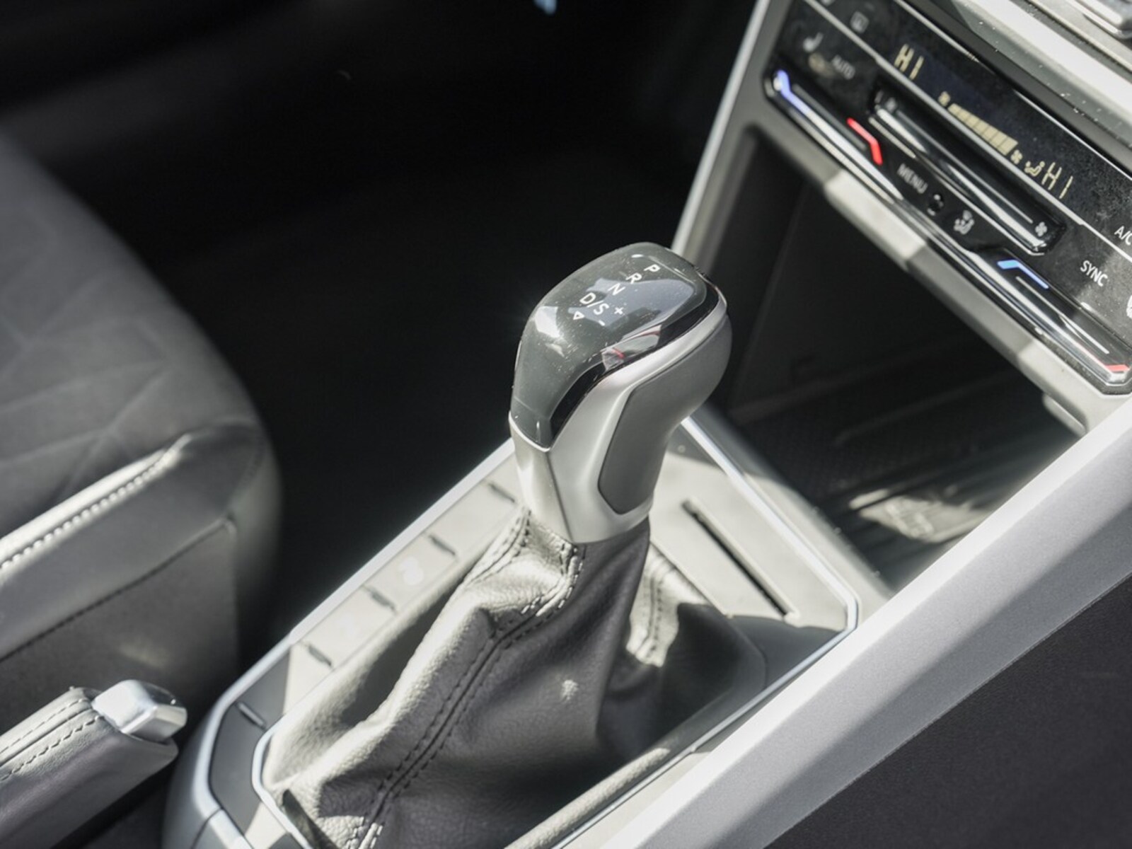 Volkswagen Taigo – Bild 13