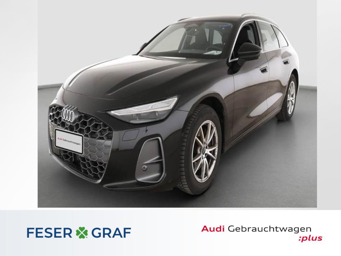 Bild über Audi A6 Avant TFSI 150 kW S tronic - für weitere Informationen kontaktieren Sie den Audi Partner