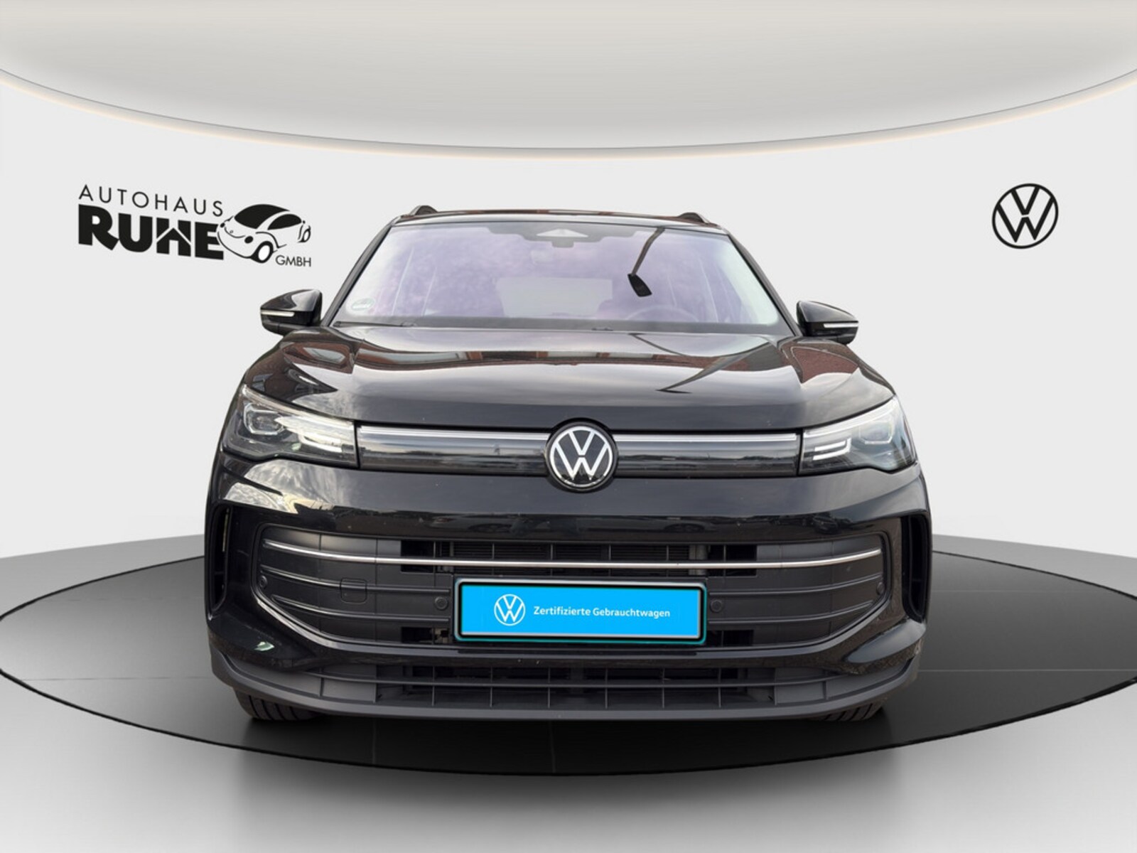 Volkswagen Tiguan – Bild 10
