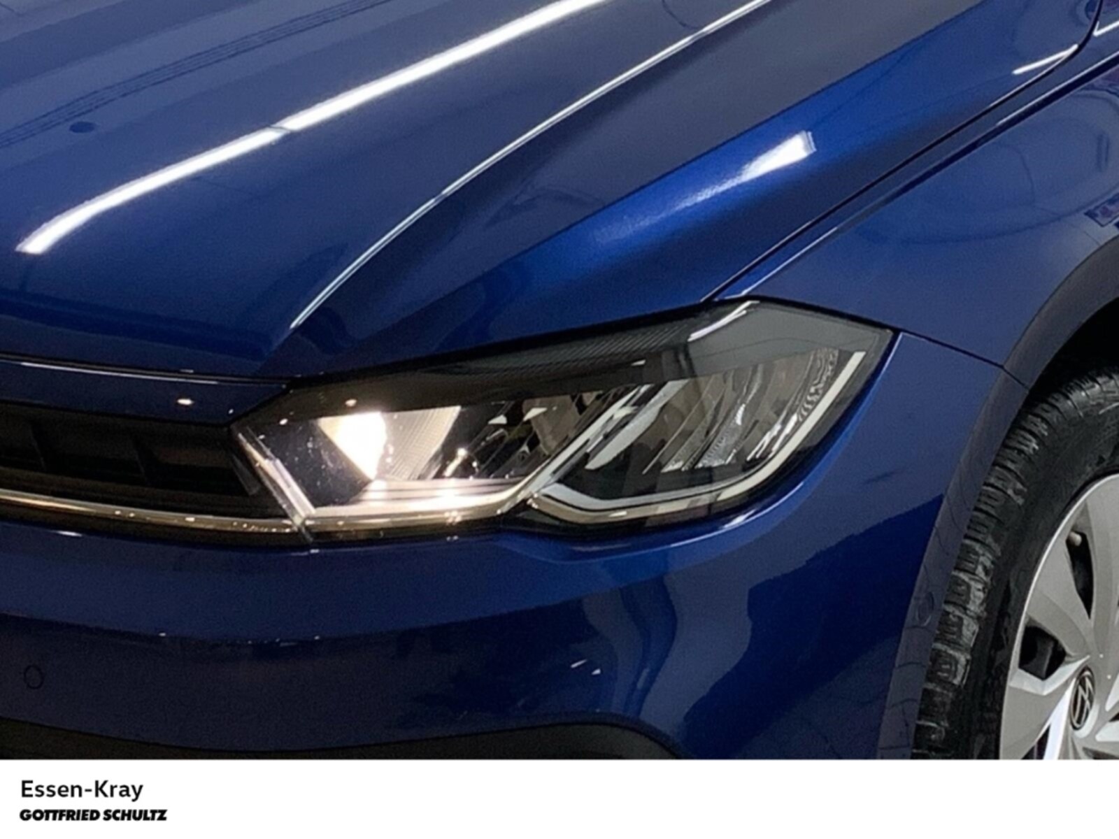 Volkswagen Polo – Bild 5