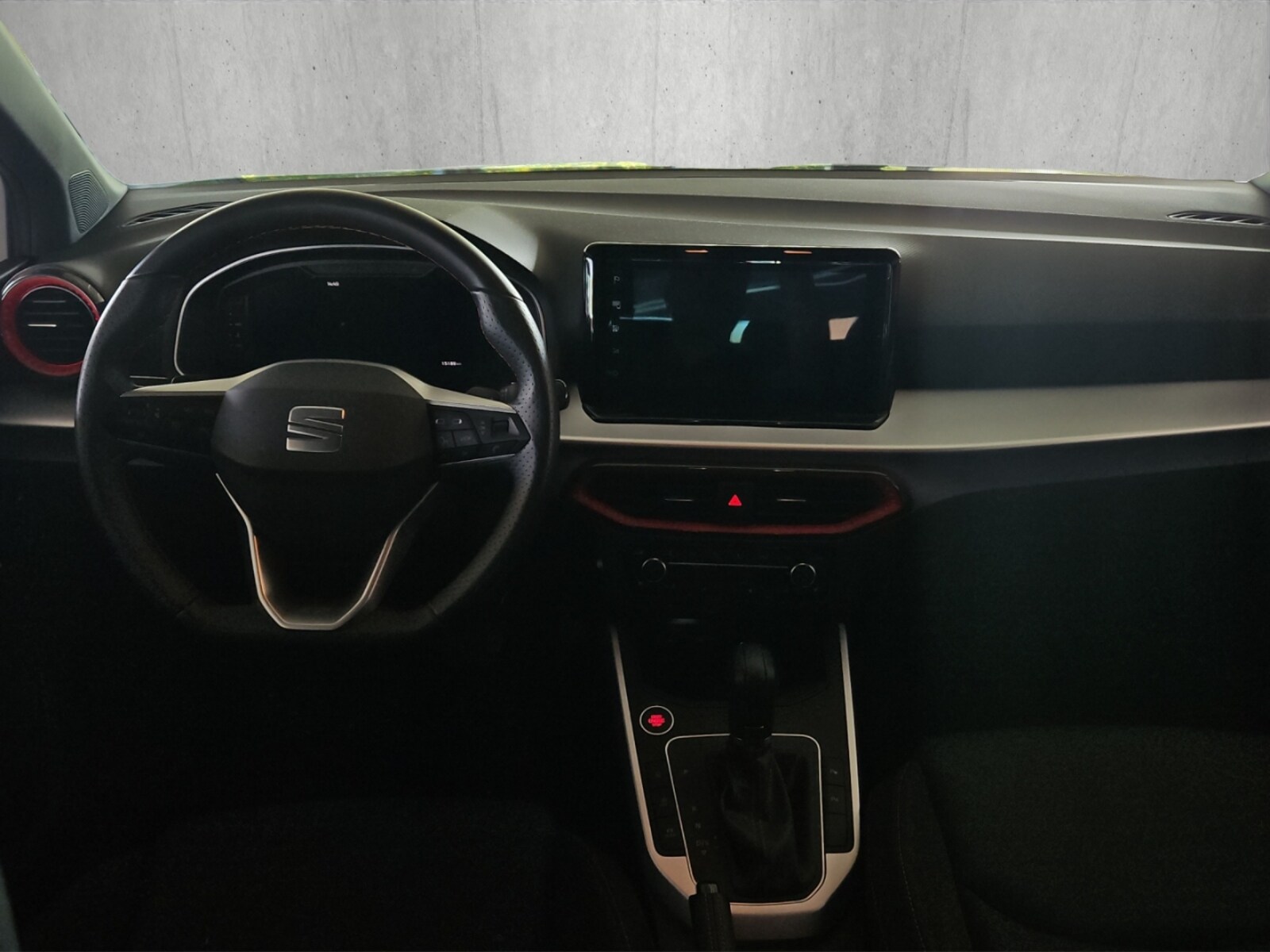 SEAT Arona – Bild 12