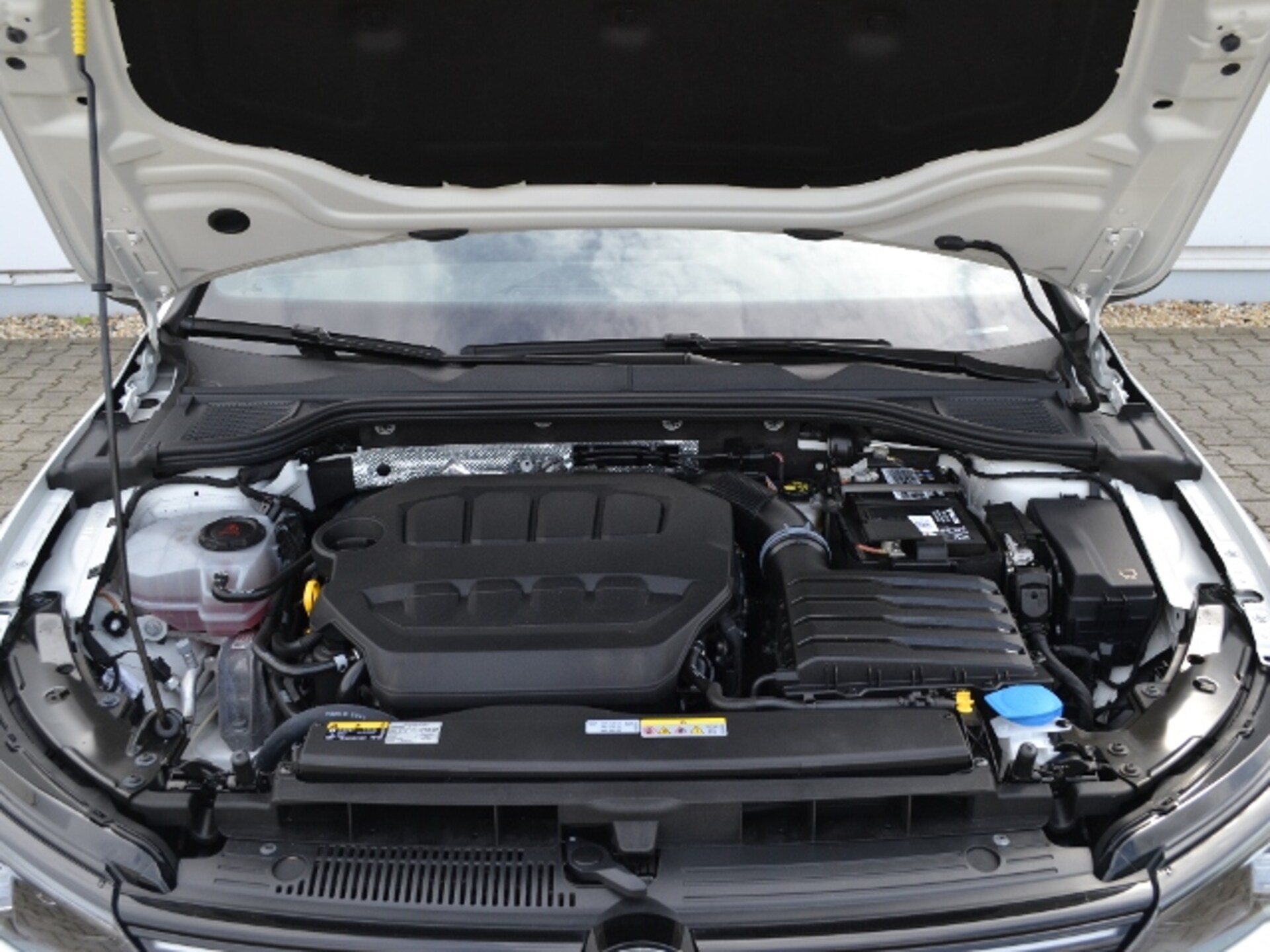 Volkswagen Golf Variant R-Line