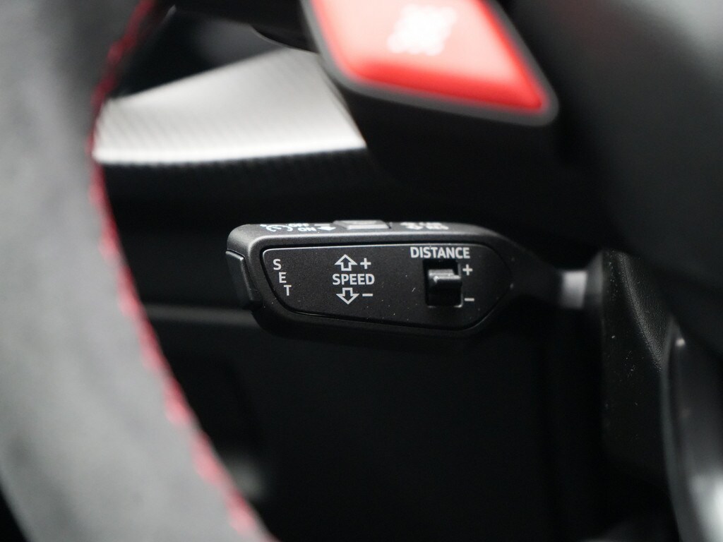 Image about Audi RS 3 Sportback TFSI quattro S tronic