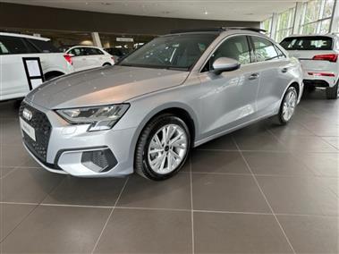 Audi A3 Sedan