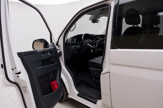 Volkswagen T6.1 Multivan