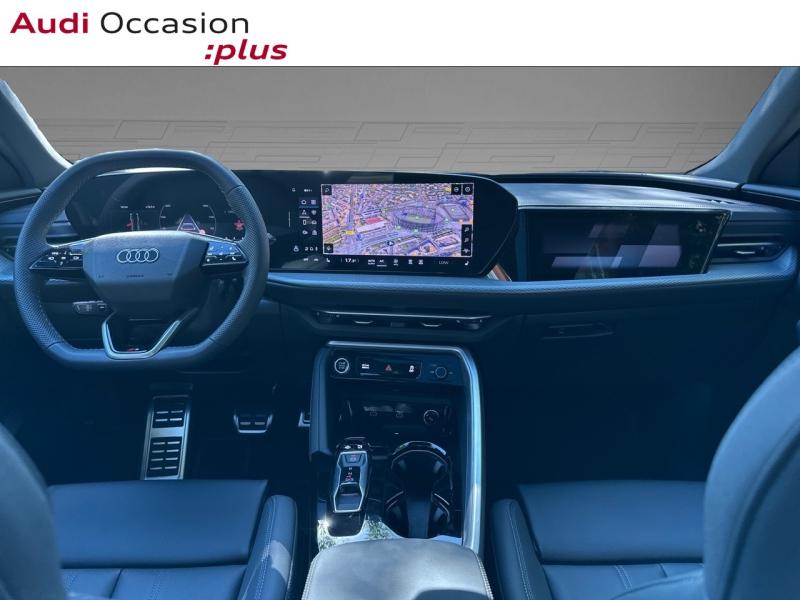 Image about Audi Q5 Design TFSI Hybride 204 ch S tronic