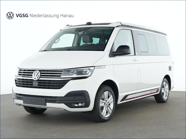 Volkswagen T6.1 California