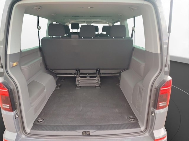 Volkswagen T6.1 Caravelle larger