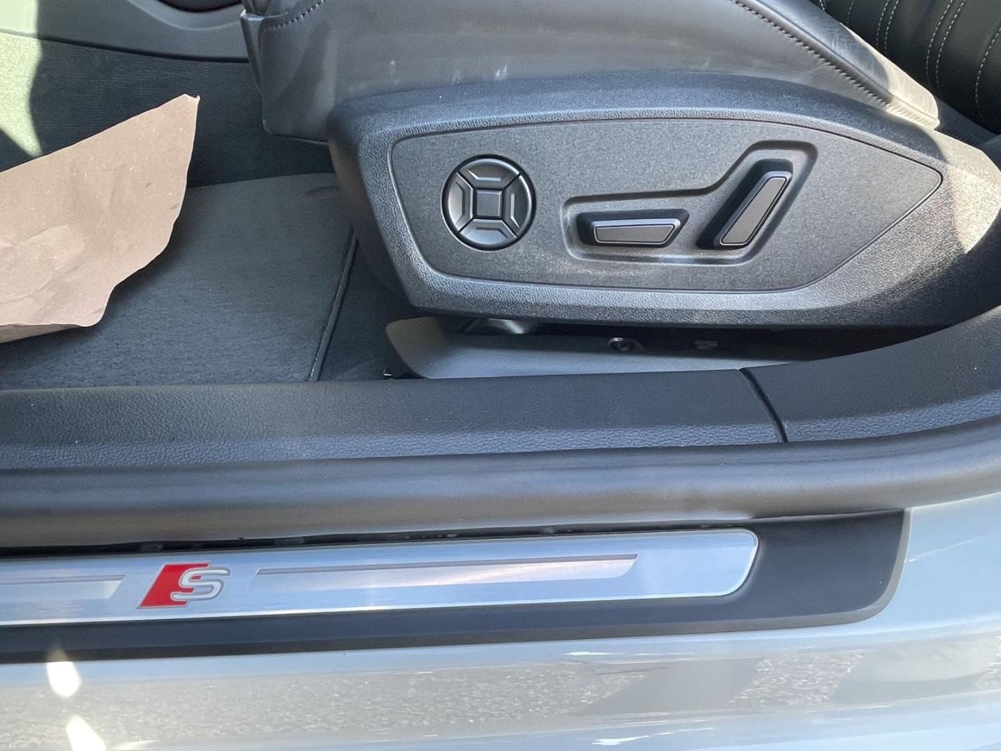 Image about Audi A7 Sportback 50 TDI quattro tiptronic