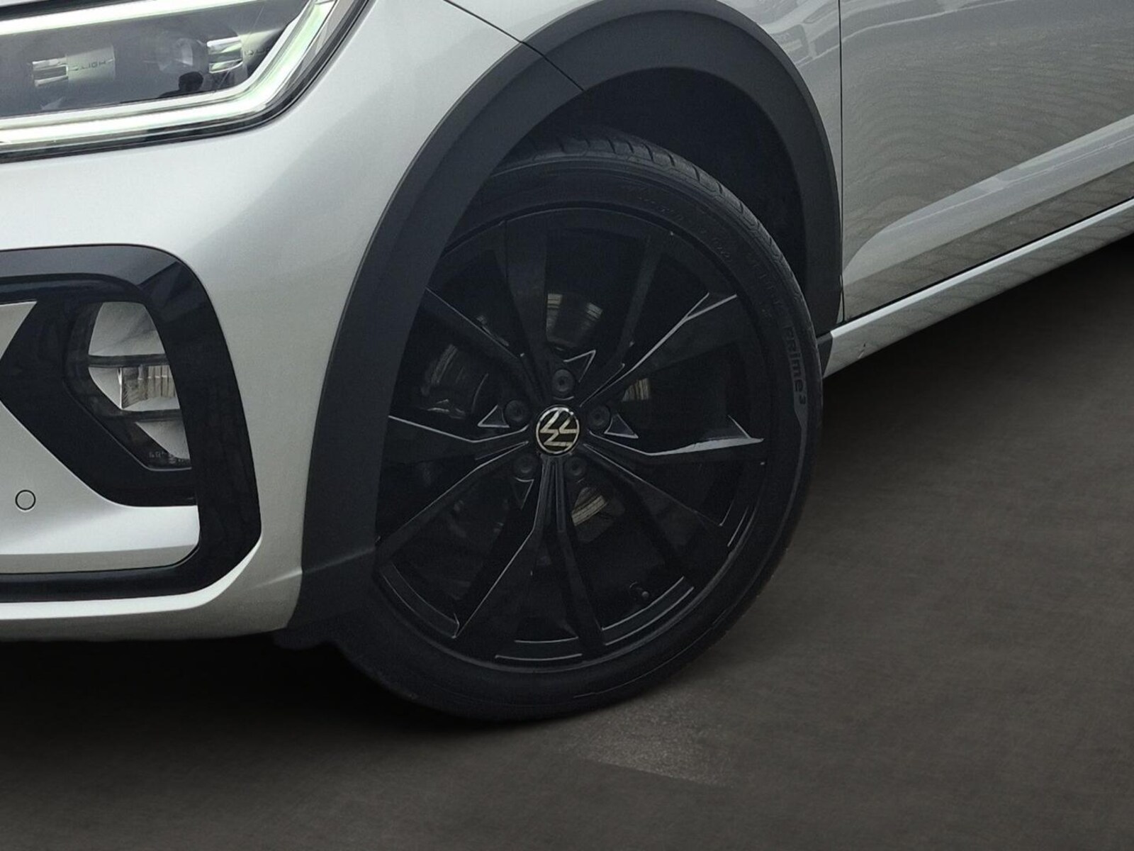 Volkswagen Taigo – Bild 7