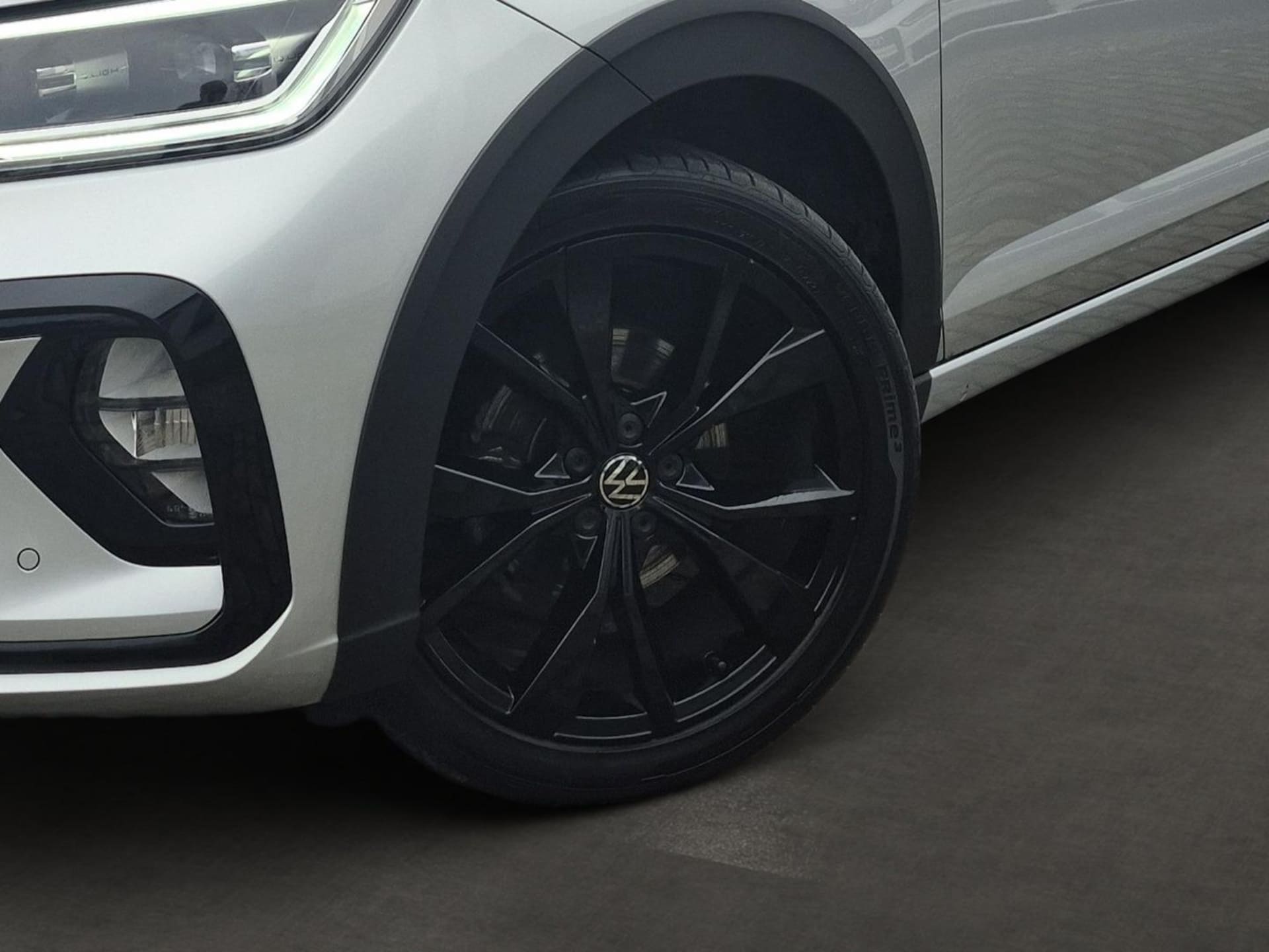 Volkswagen Taigo R-Line