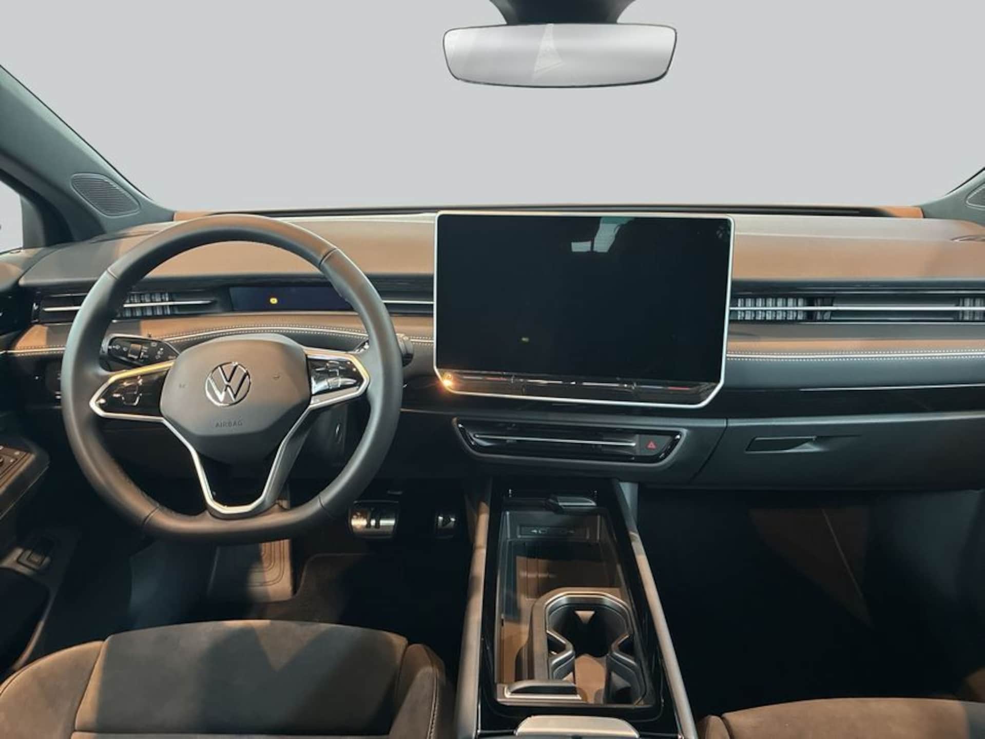 Volkswagen ID.7 Tourer Pro S