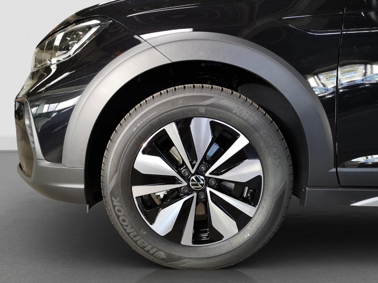 Volkswagen Taigo – Bild 21