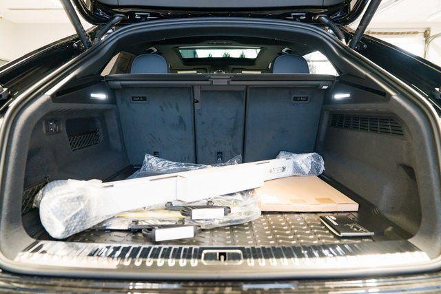 2026 Audi Q8 Premium Plus - Photo 8
