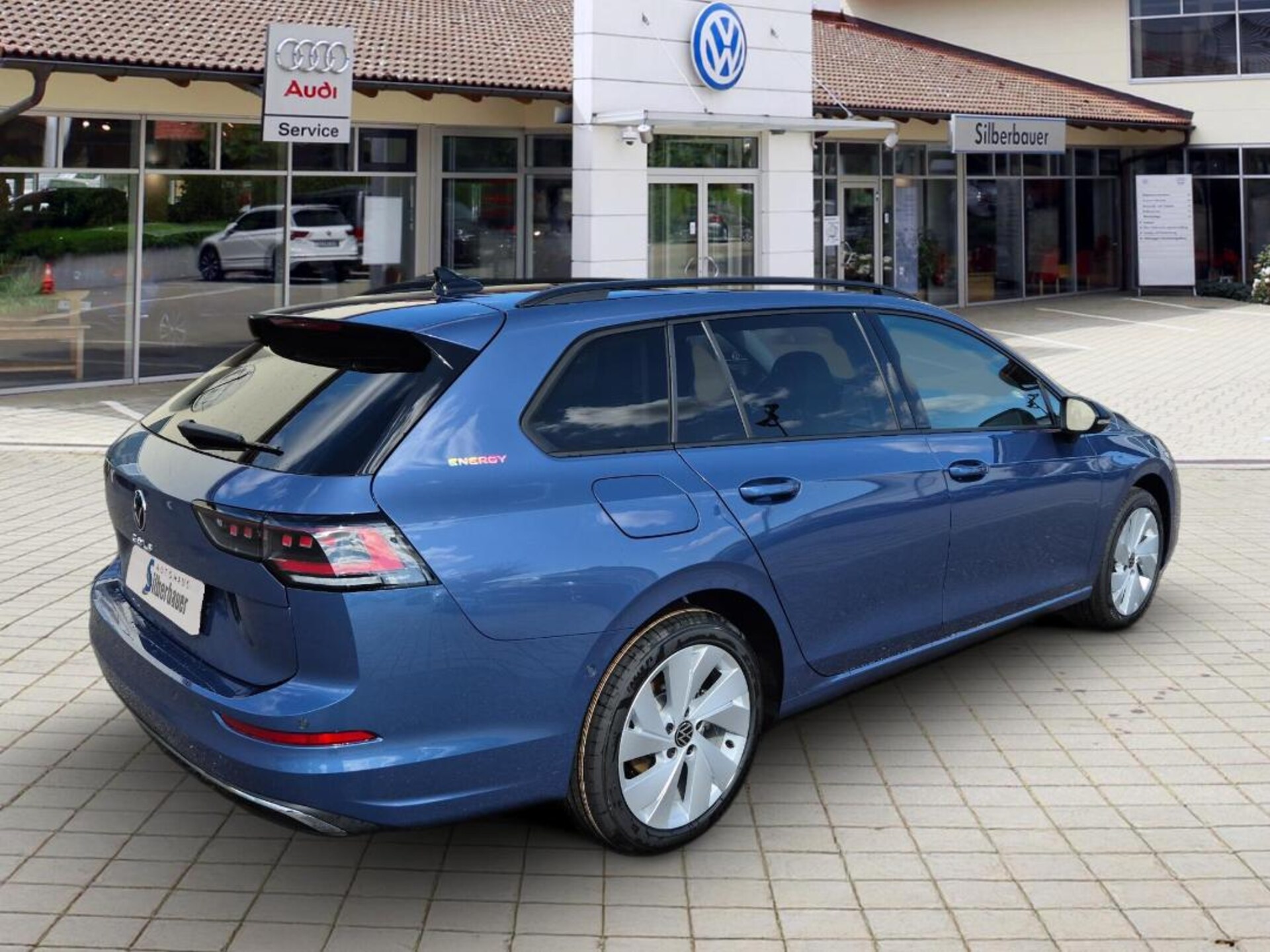 Volkswagen Golf Variant ENERGY