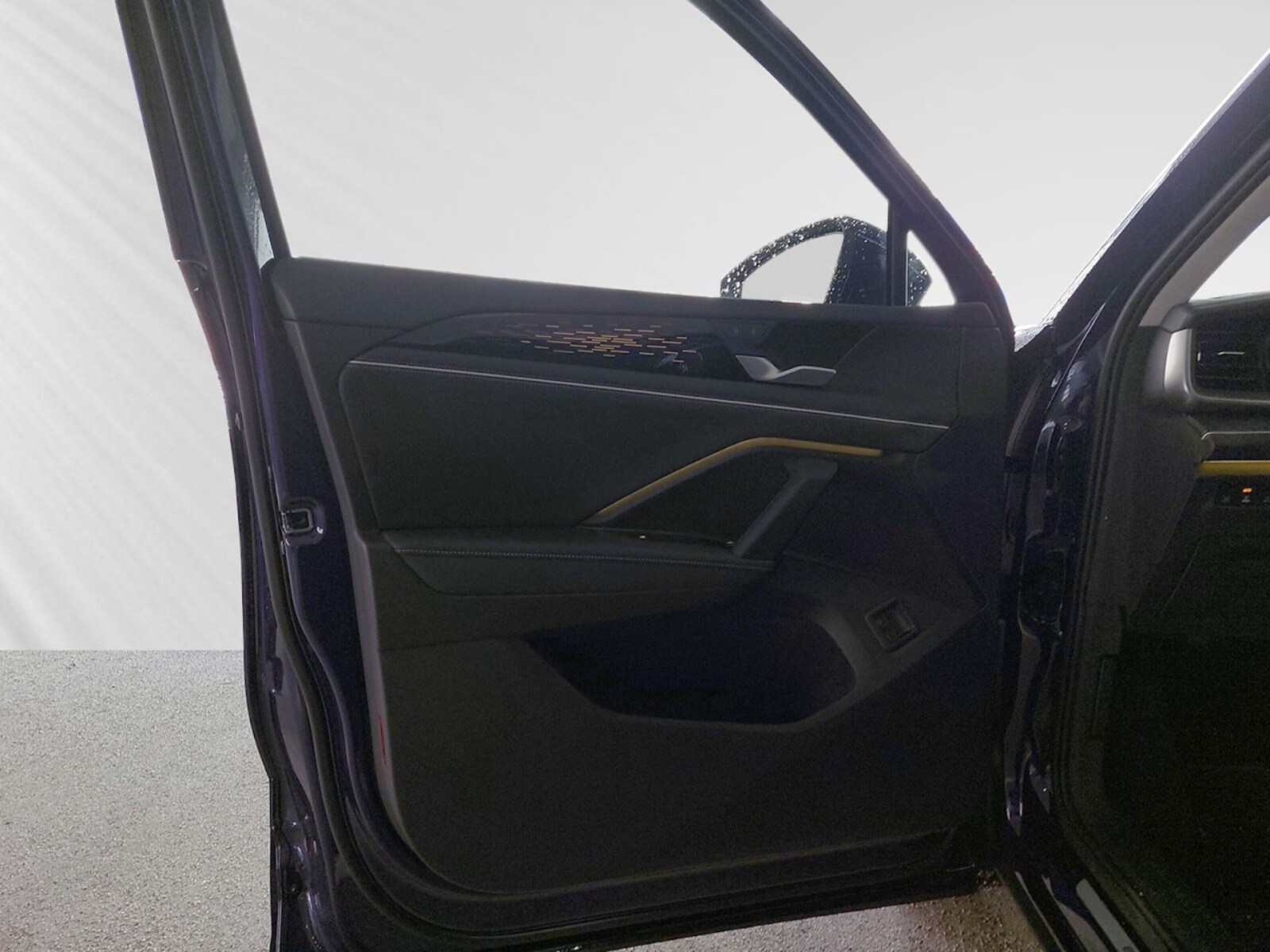 Volkswagen Tayron – Bild 14
