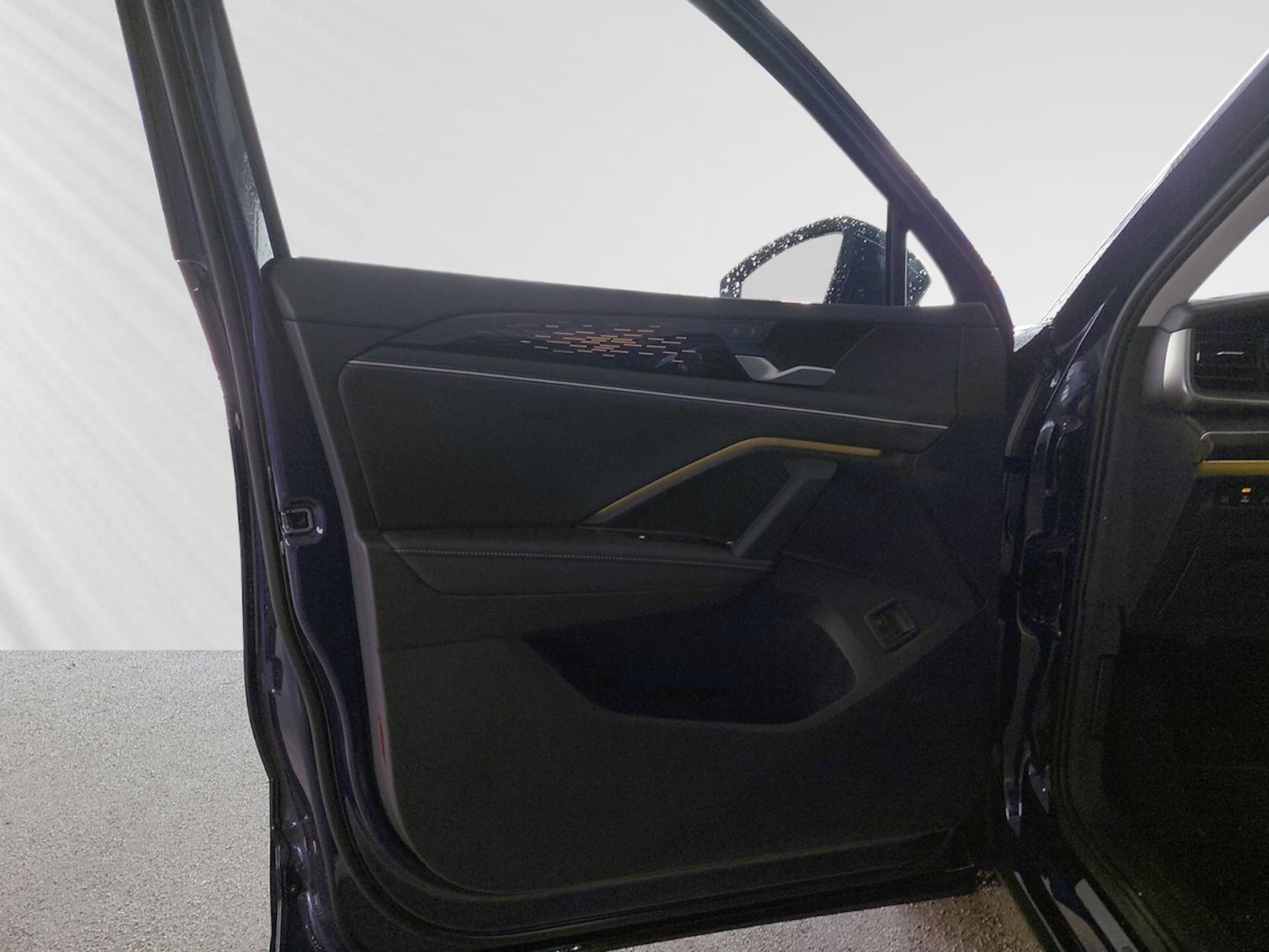 Volkswagen Tayron Elegance