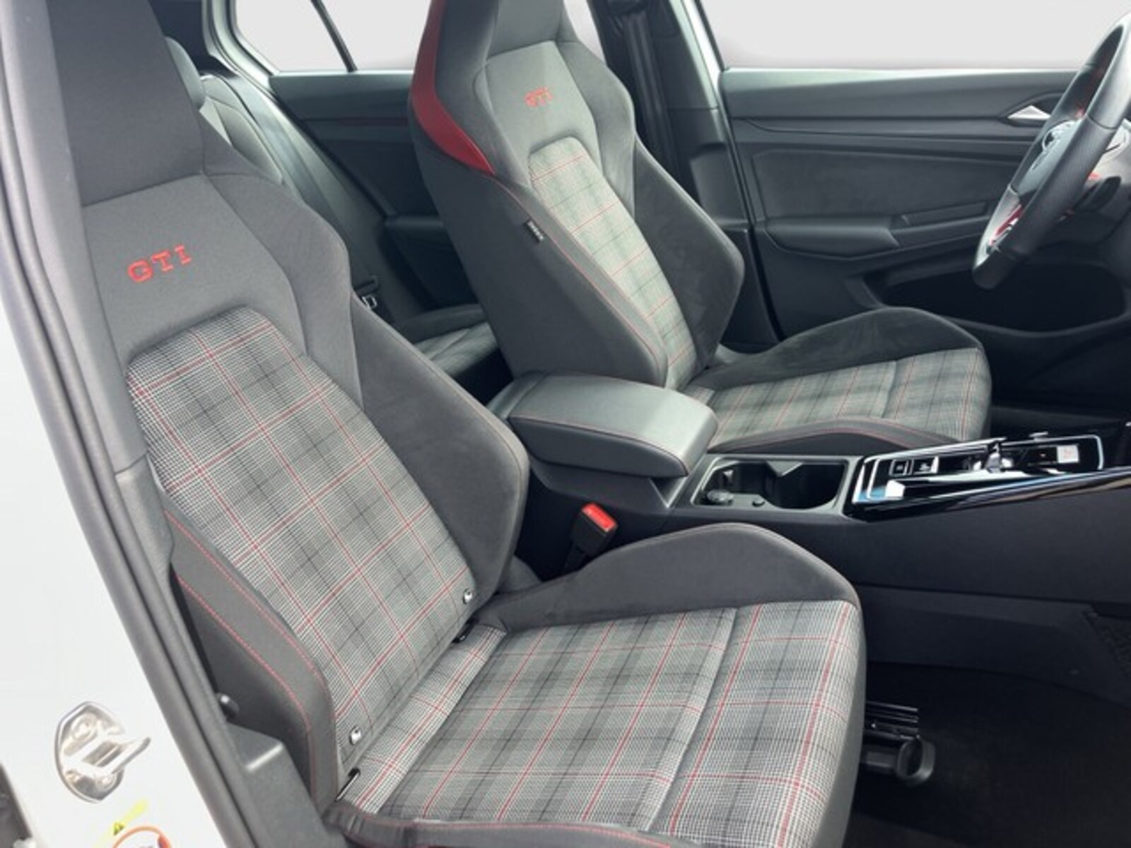 Volkswagen Golf – Bild 14