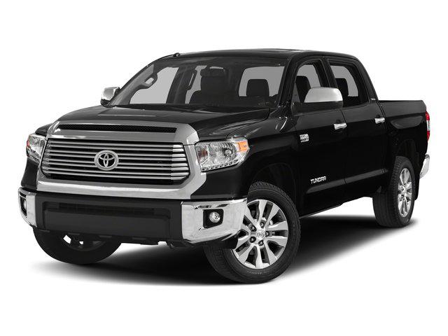 2017 Toyota Tundra