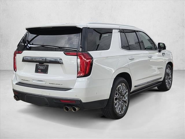 2023 GMC Yukon