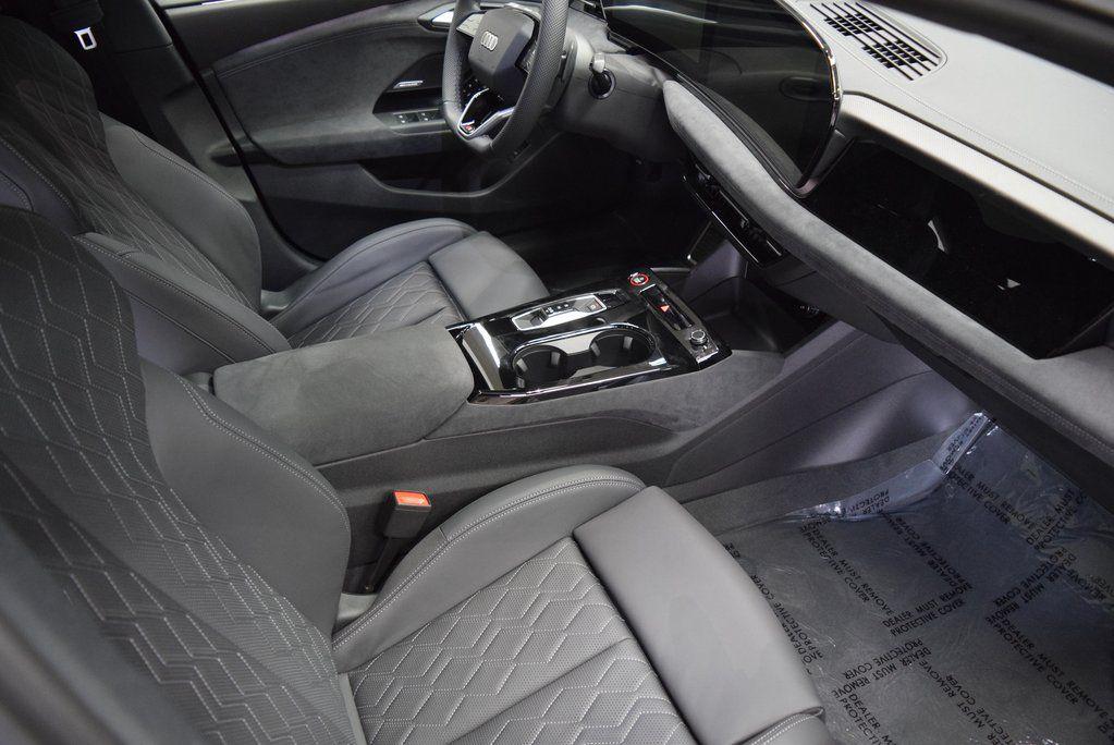 2025 Audi S6 Sportback e-tron Premium Plus - Photo 7