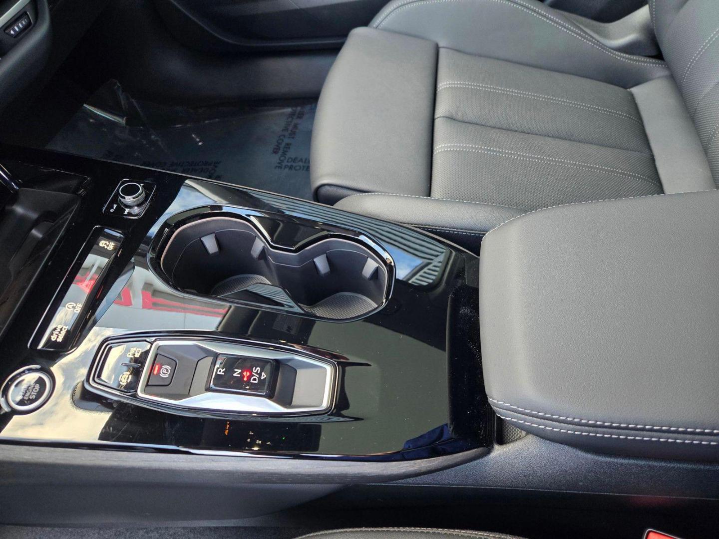 2025 Audi A5 Premium Plus - Photo 23