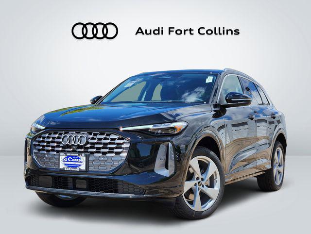 2026 Audi Q5 Premium Plus quattro's photo