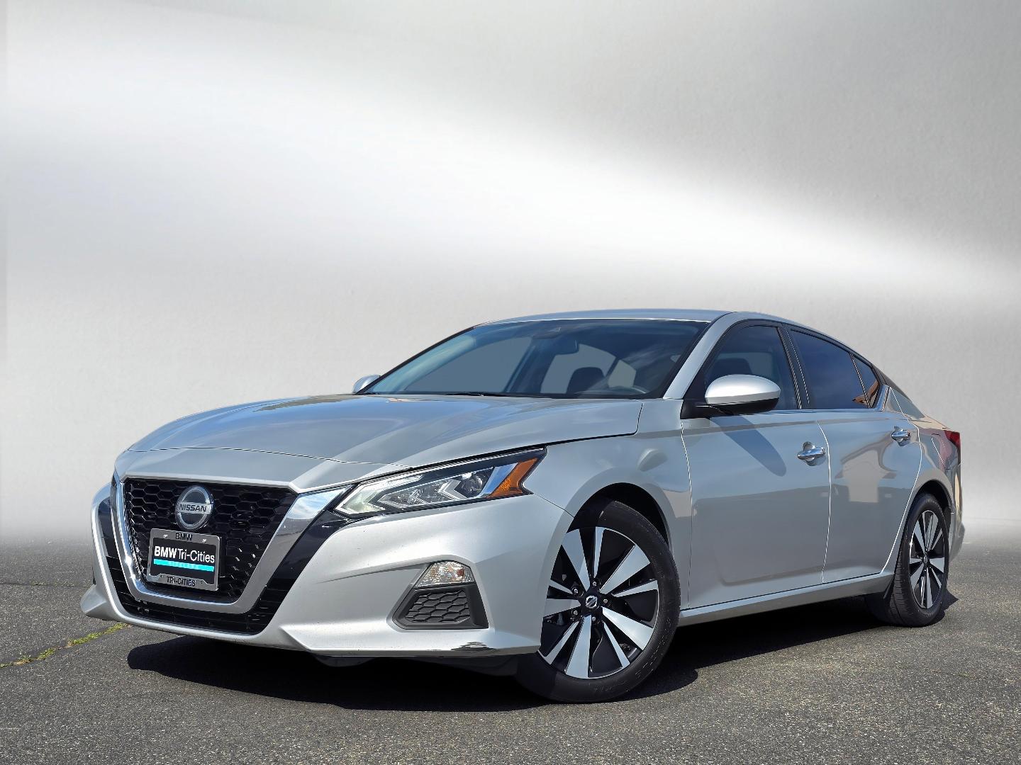 2021 Nissan Altima 2.5 SV's photo