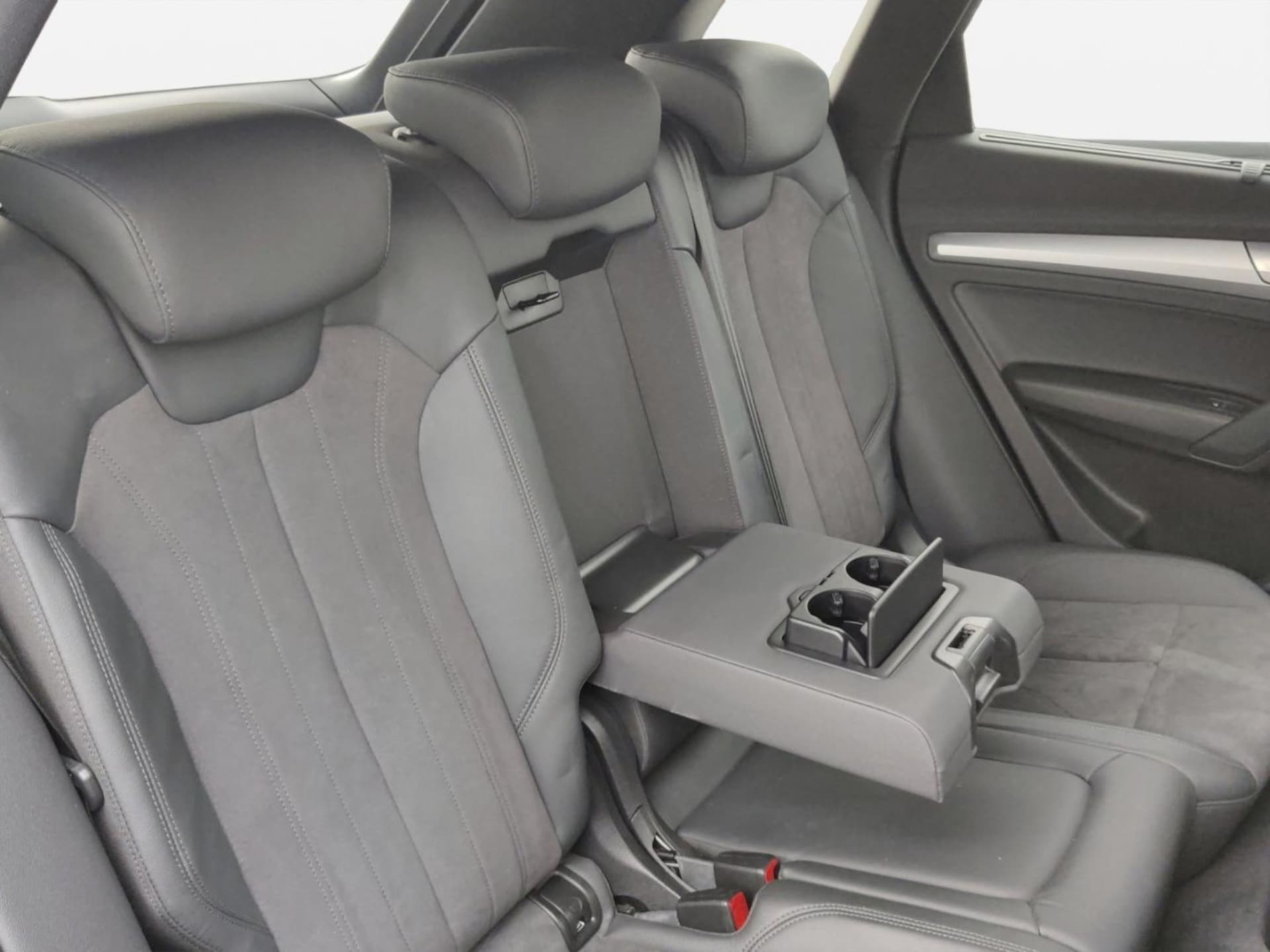 Audi Q5 SUV Advanced
