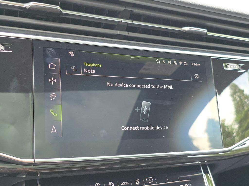 2026 Audi Q7 Premium Plus - Photo 26